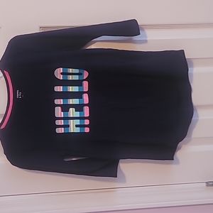 NWT Crown & Ivy Girls Shirt